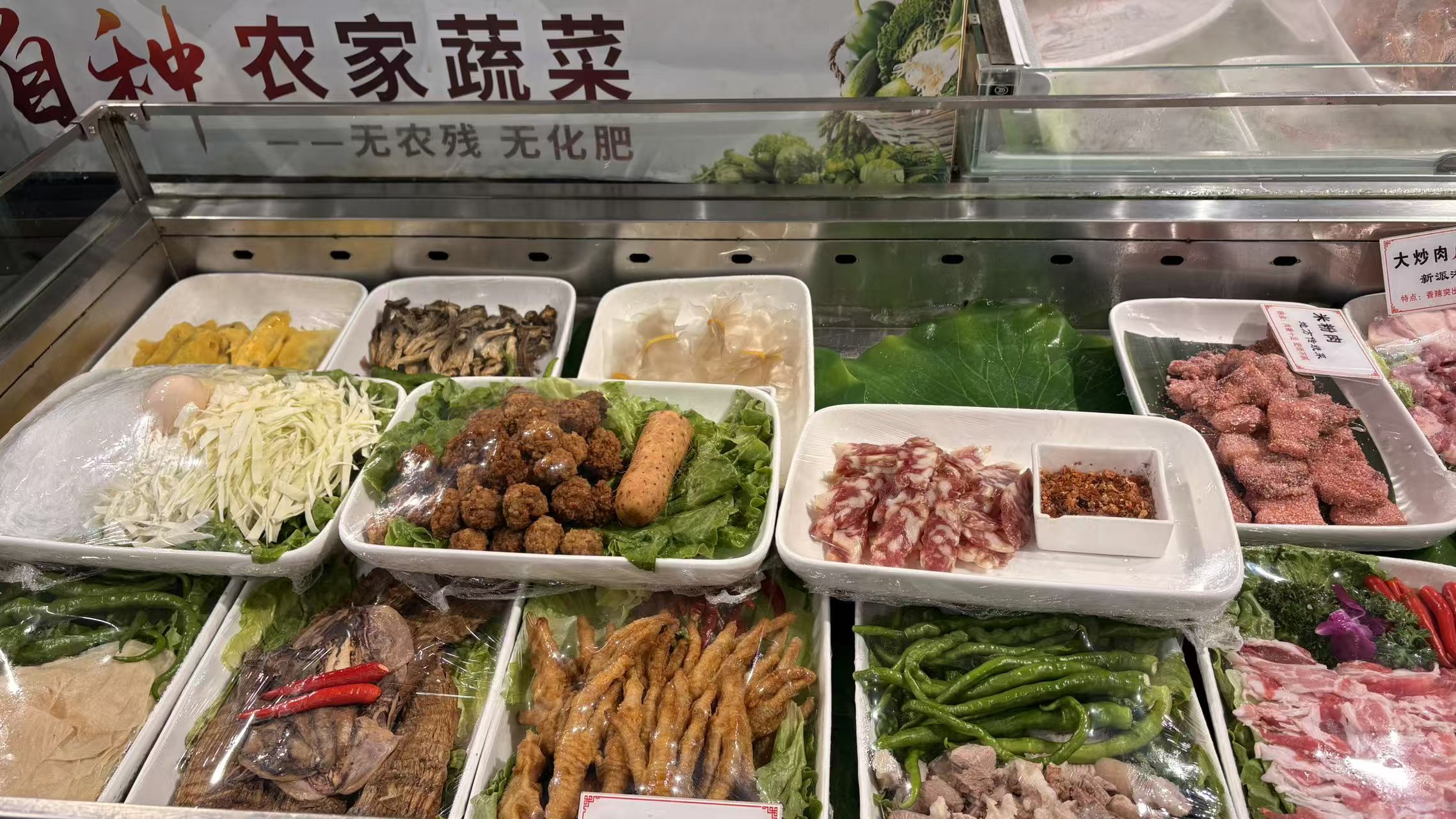 2026萍乡武功山旅游本地人私藏的家常菜馆,口味绝佳